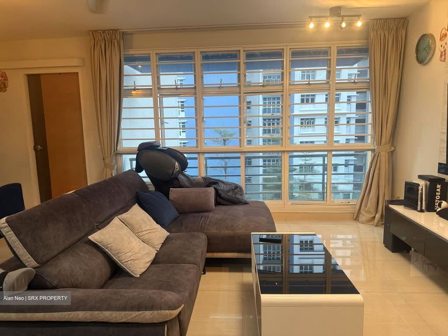 Blk 3C Kallang Heights (Kallang/Whampoa), HDB 4 Rooms #583005331